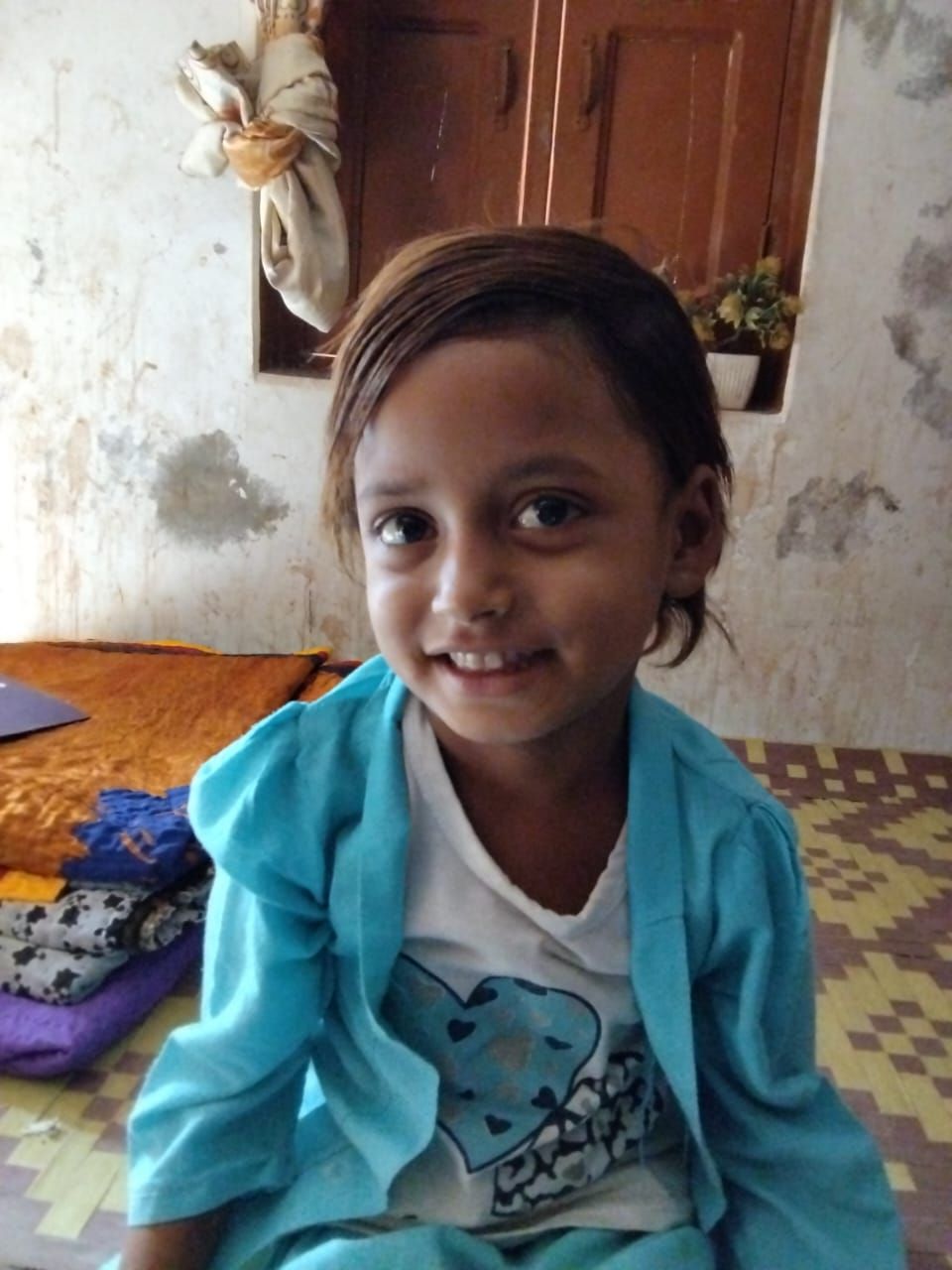 Human Appeal Orphan - Alshafa