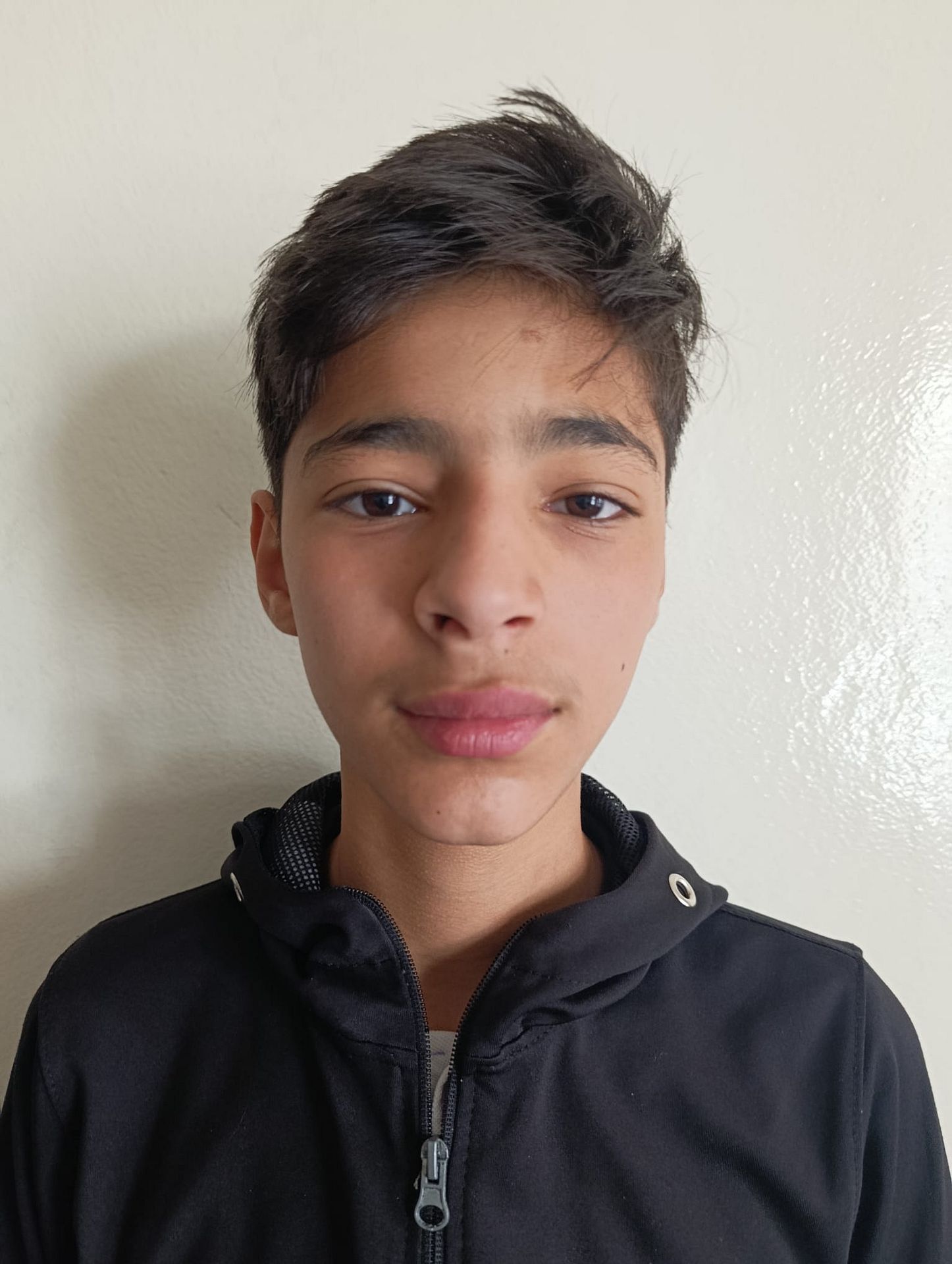 Human Appeal Orphan - Abdulkadir