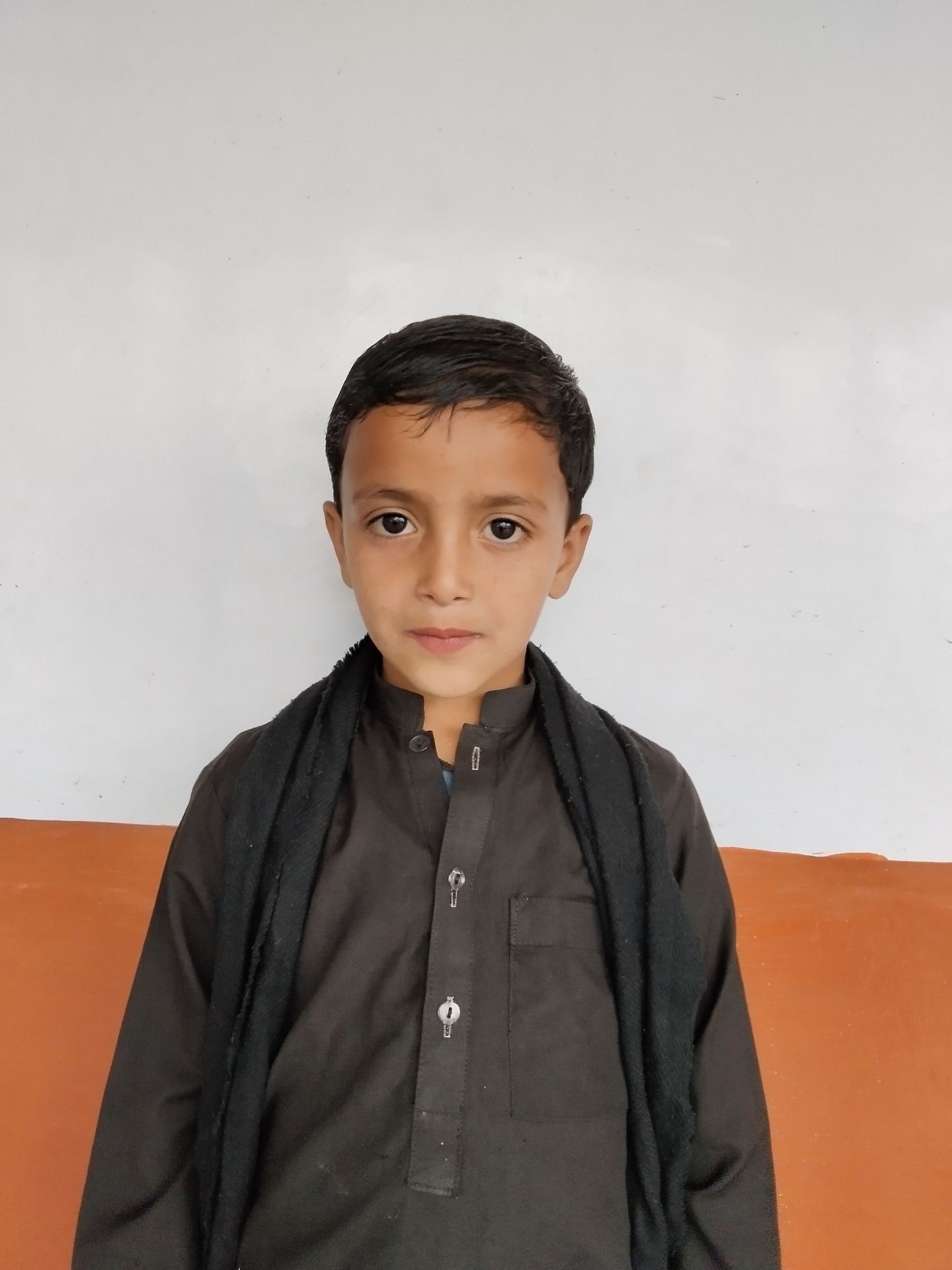 Human Appeal Orphan - Zakaria