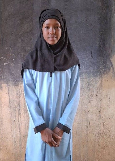 Human Appeal Orphan - Solafa