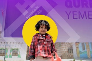 Qurbani Yemen