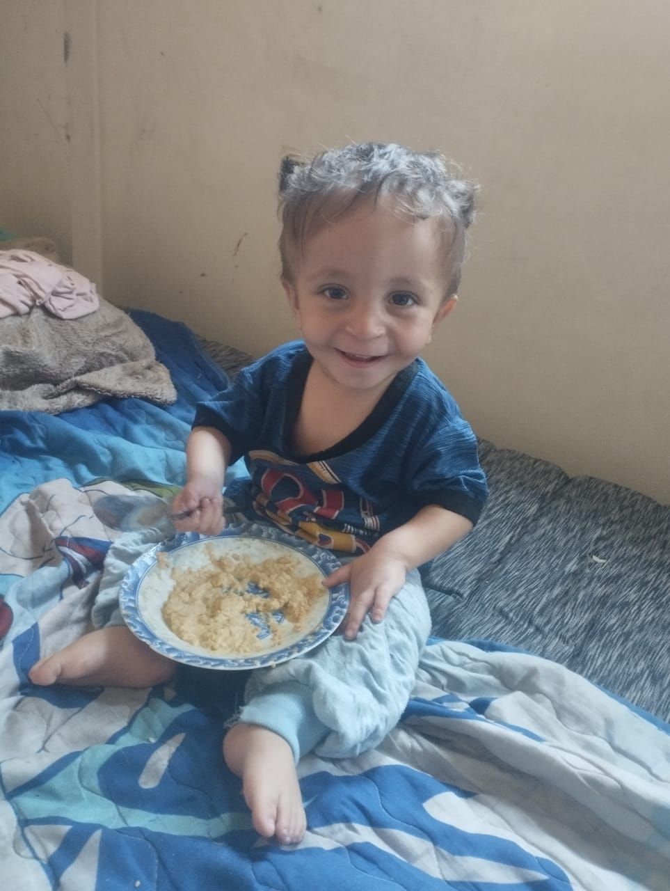 Human Appeal Orphan - Adam