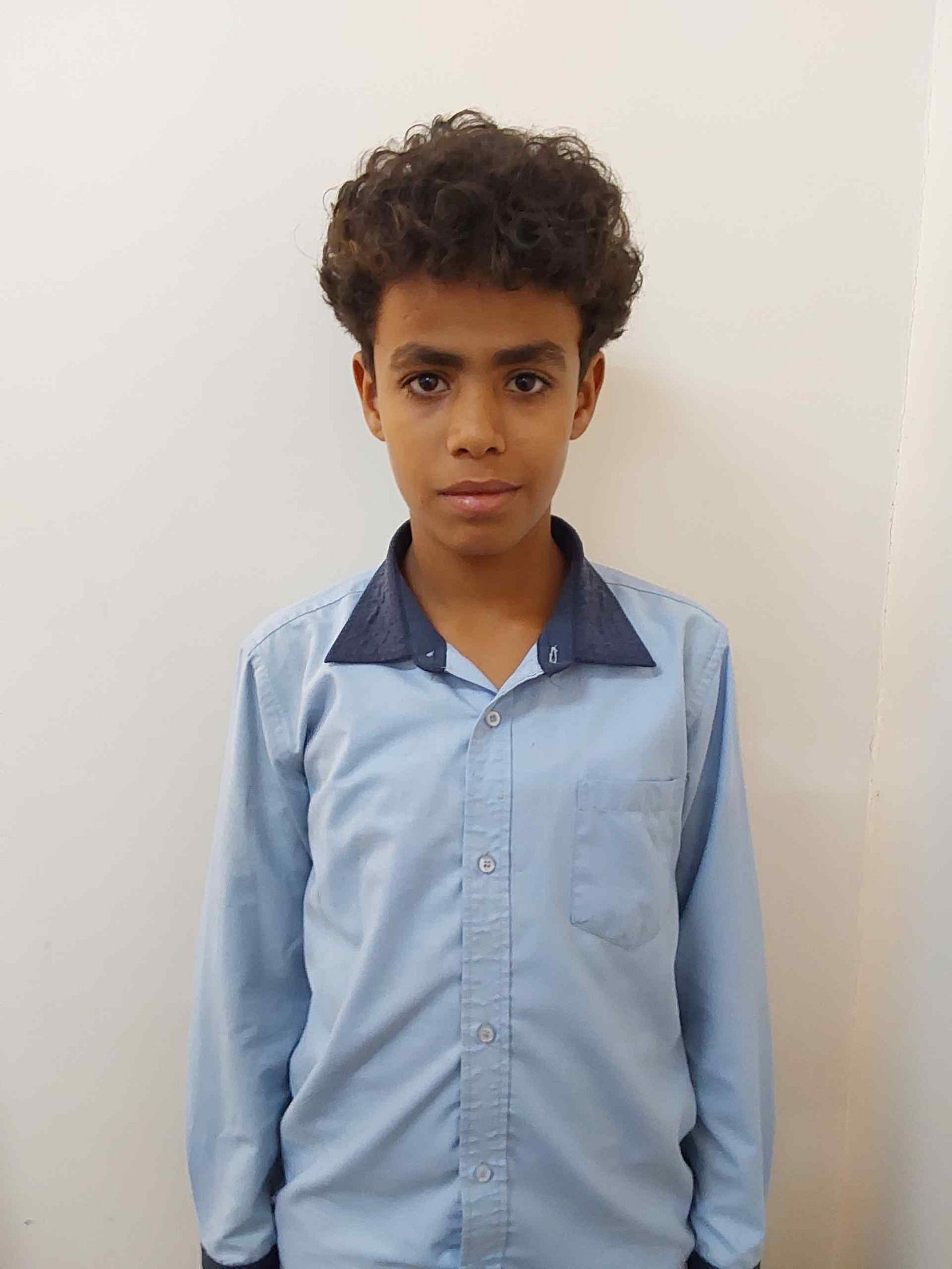 Human Appeal Orphan - Abdullah