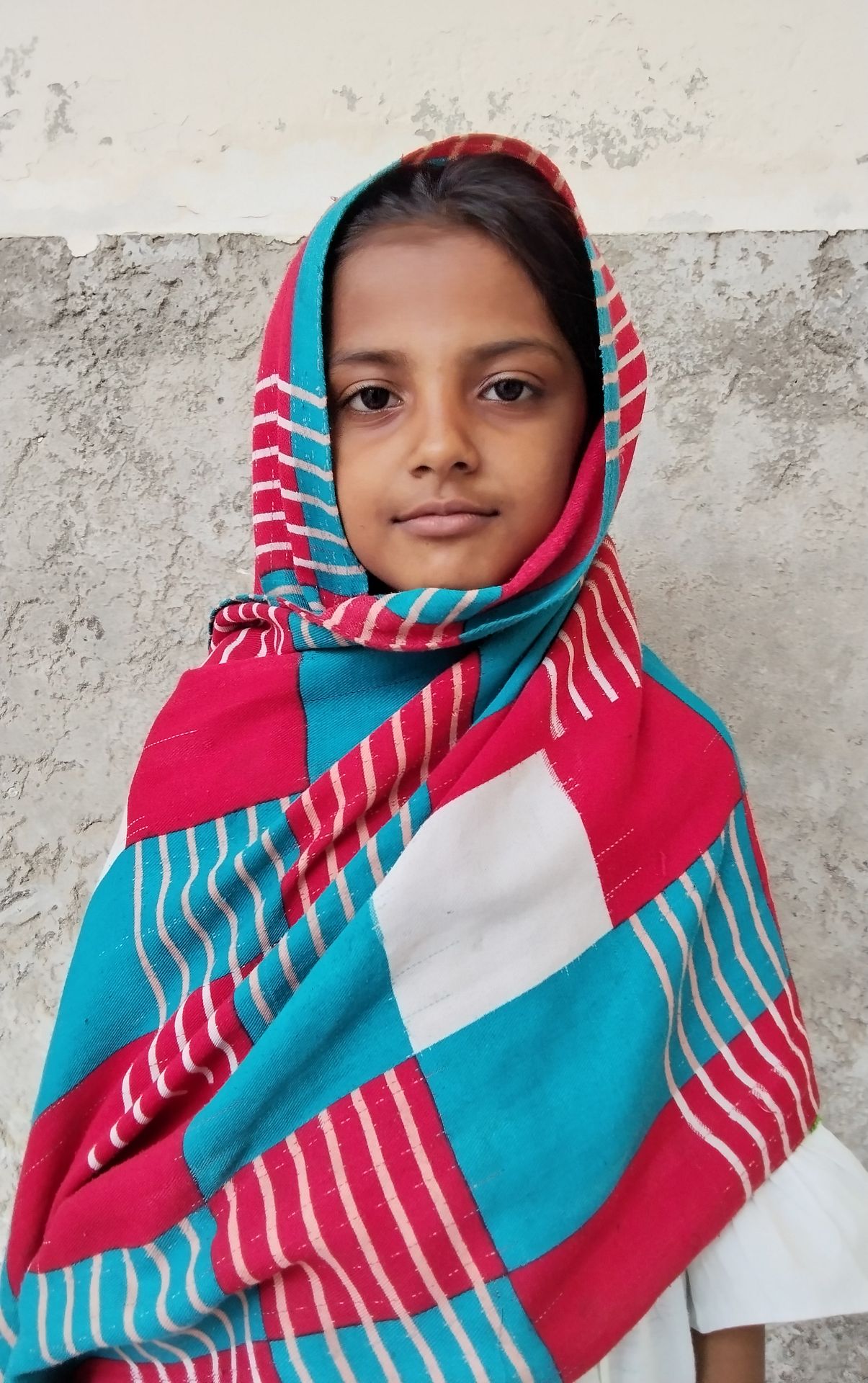Human Appeal Orphan - Sadia