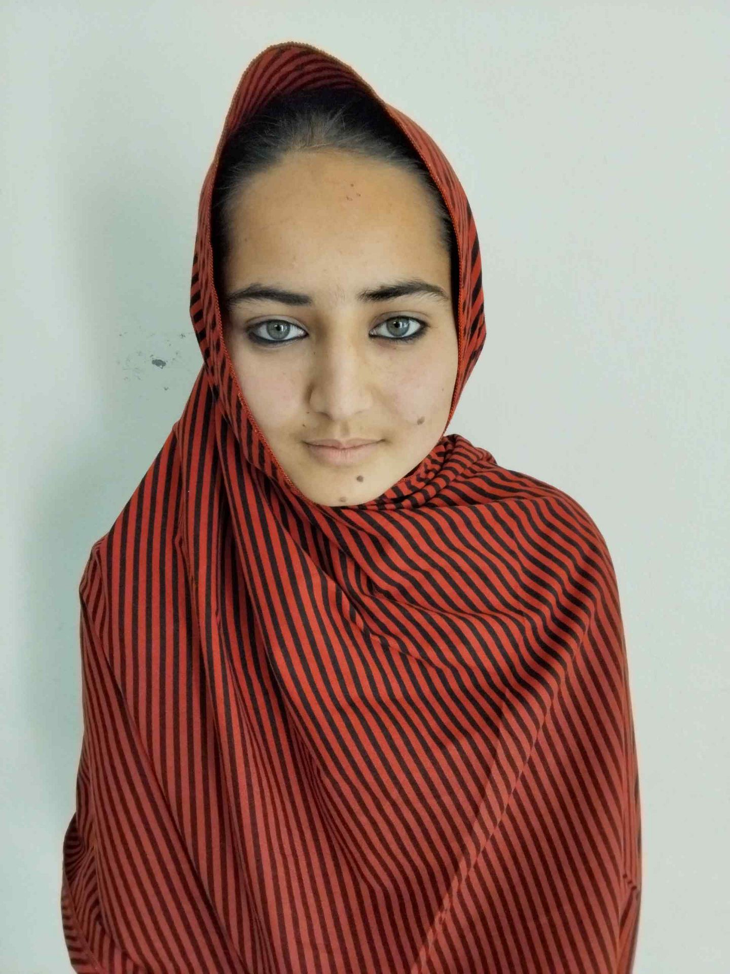 Human Appeal Orphan - Khadija