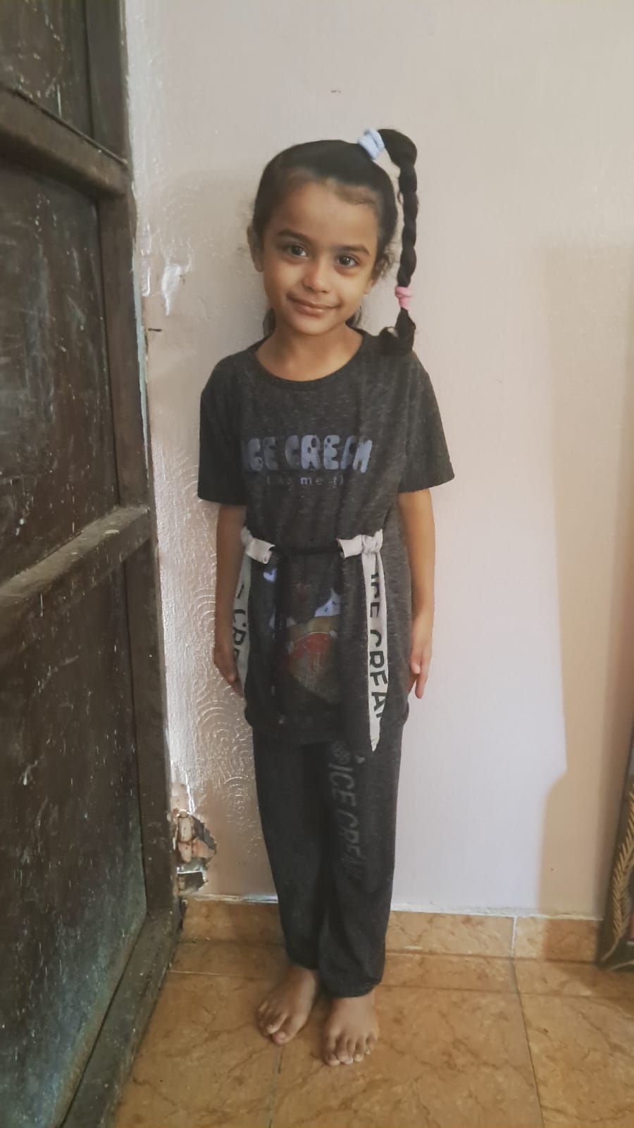 Human Appeal Orphan - Mariam