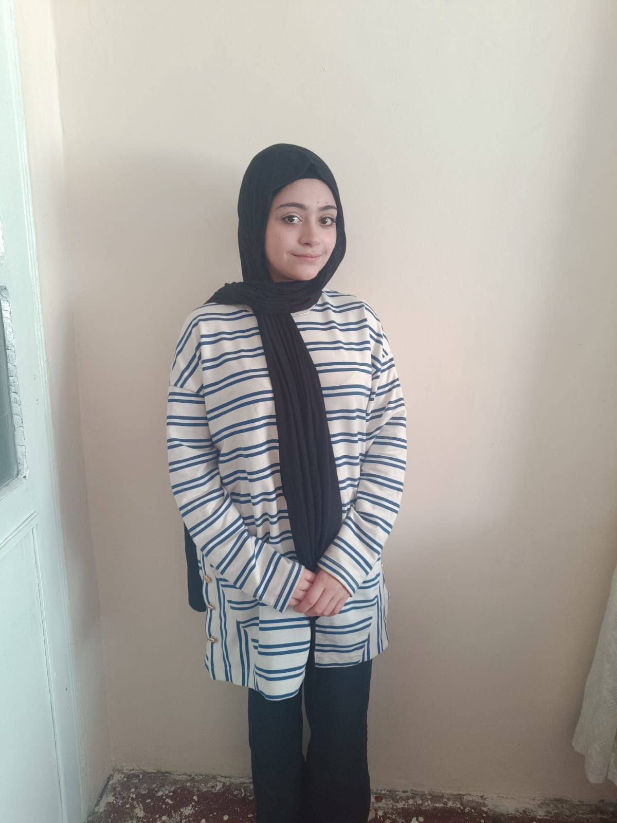 Human Appeal Orphan - Sidra