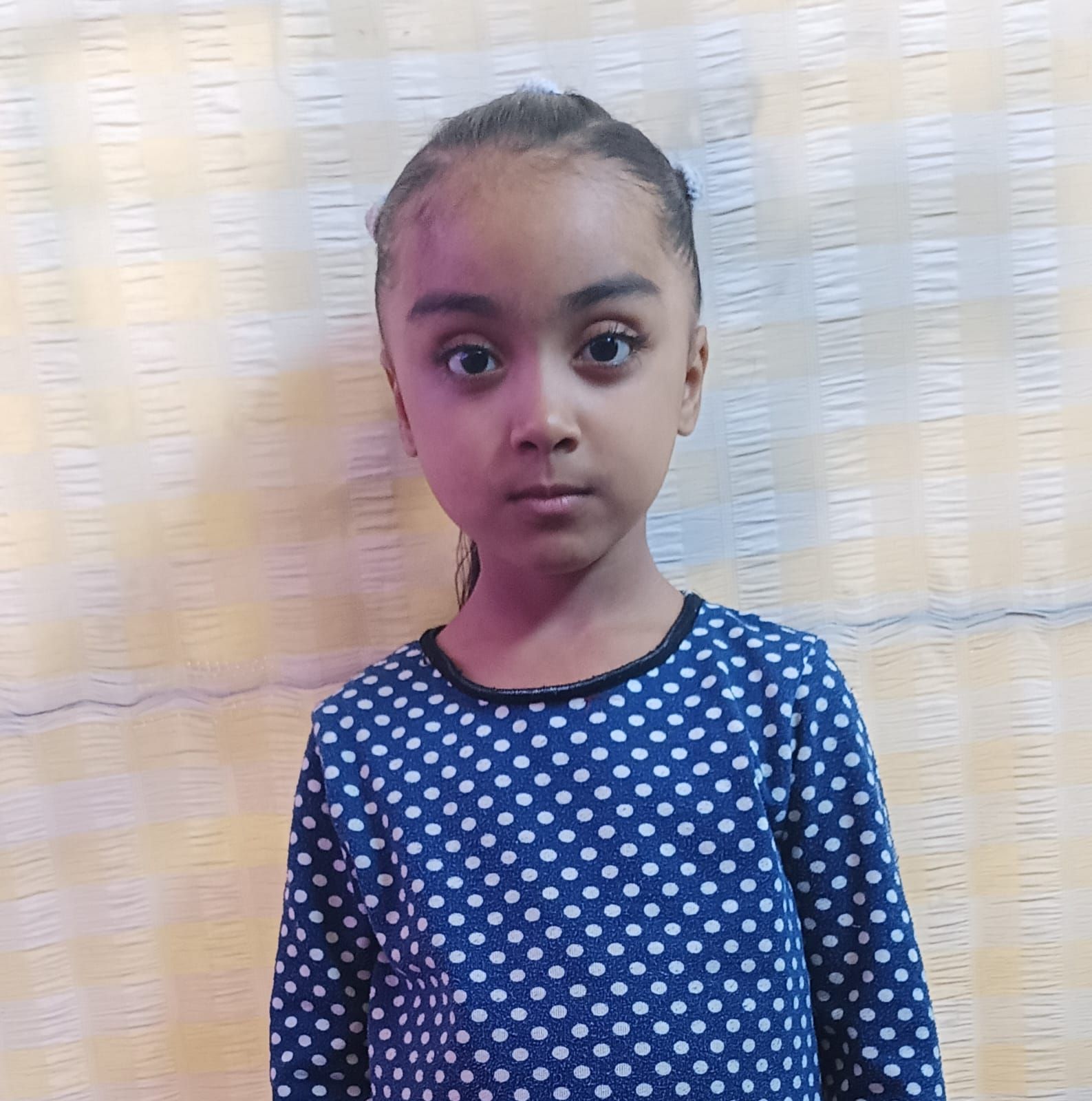 Human Appeal Orphan - Jana