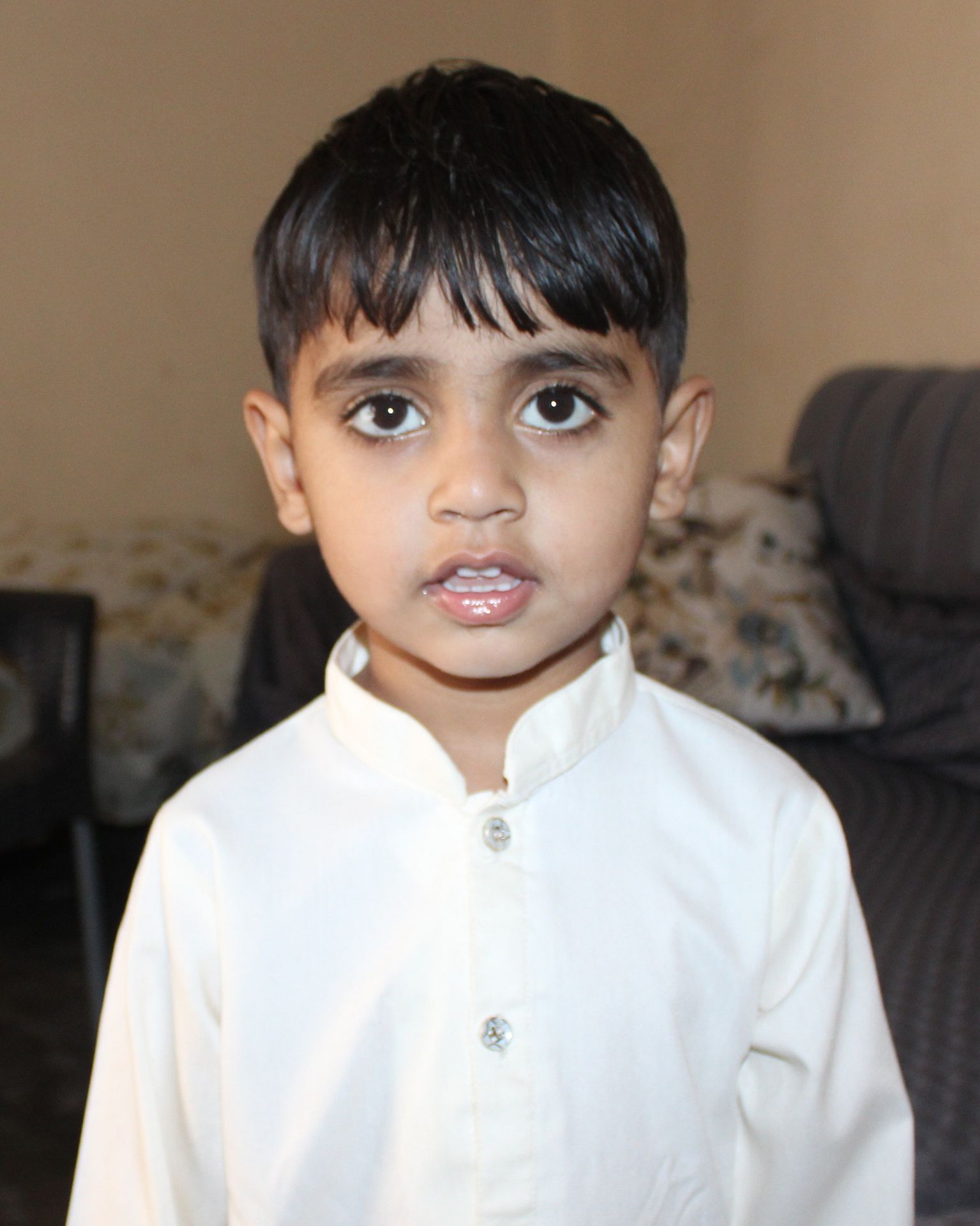 Human Appeal Orphan - Muhammad