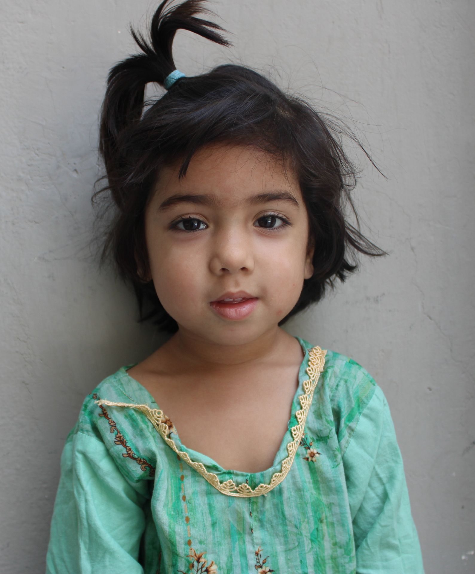 Human Appeal Orphan - Anaya