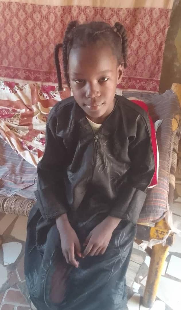 Human Appeal Orphan - Dania