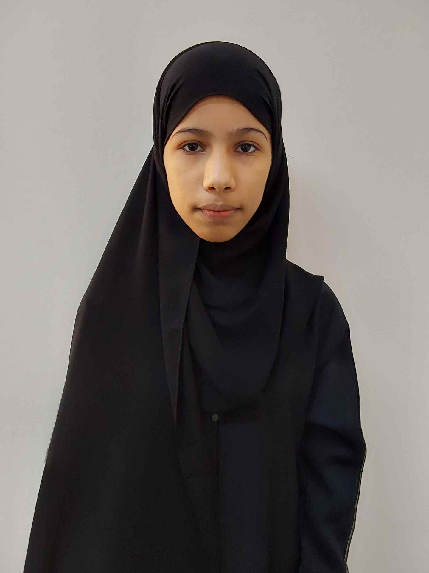 Human Appeal Orphan - Noor