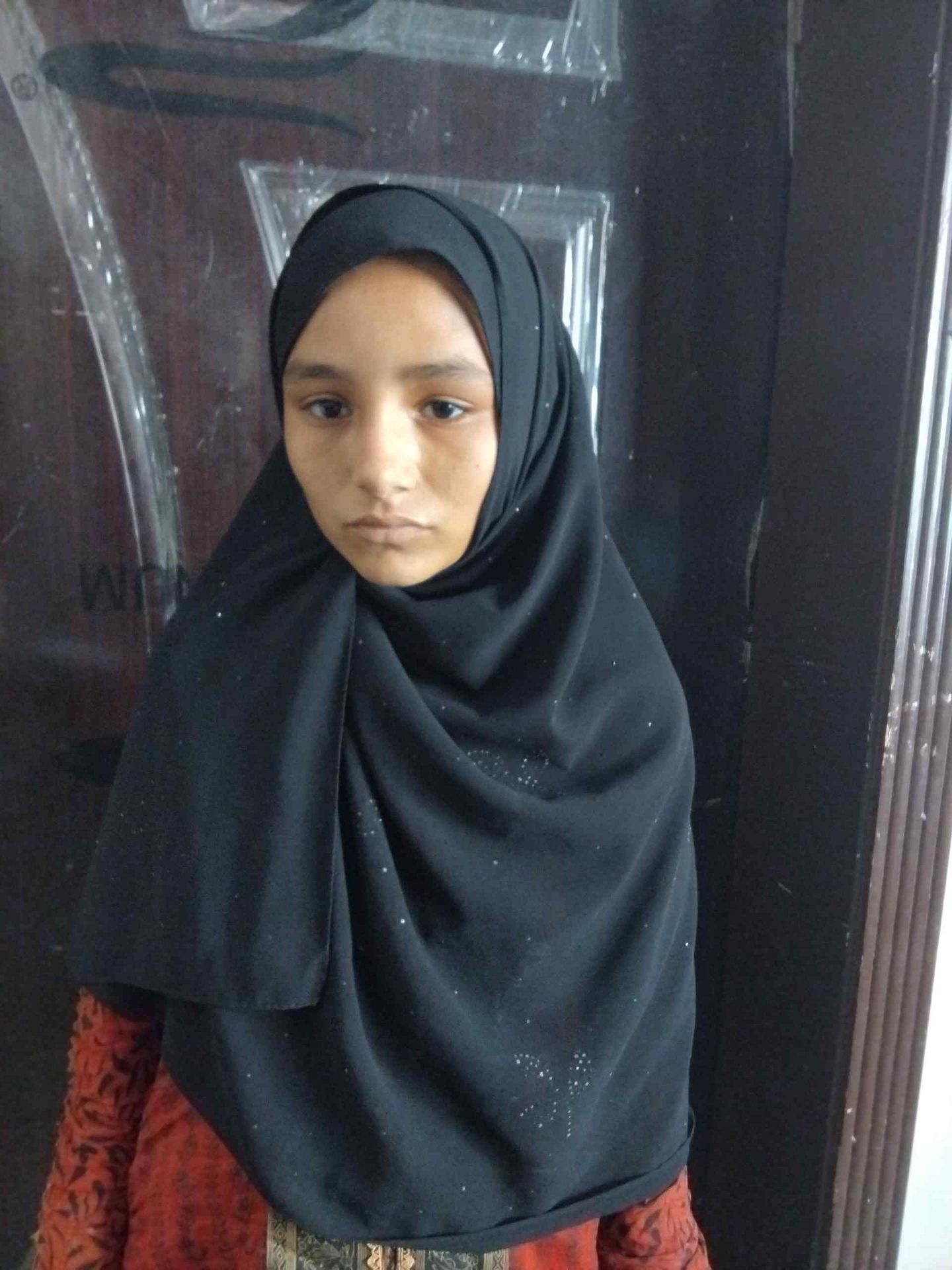 Human Appeal Orphan - Ayesha