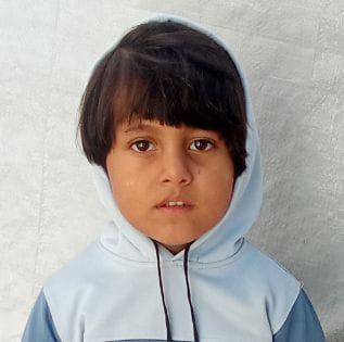 Human Appeal Orphan - Jad
