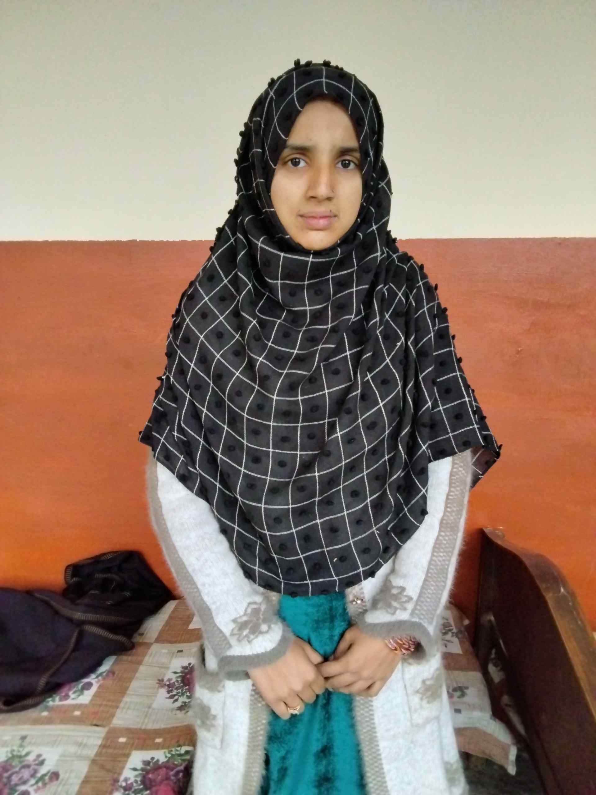 Human Appeal Orphan - Zarqa