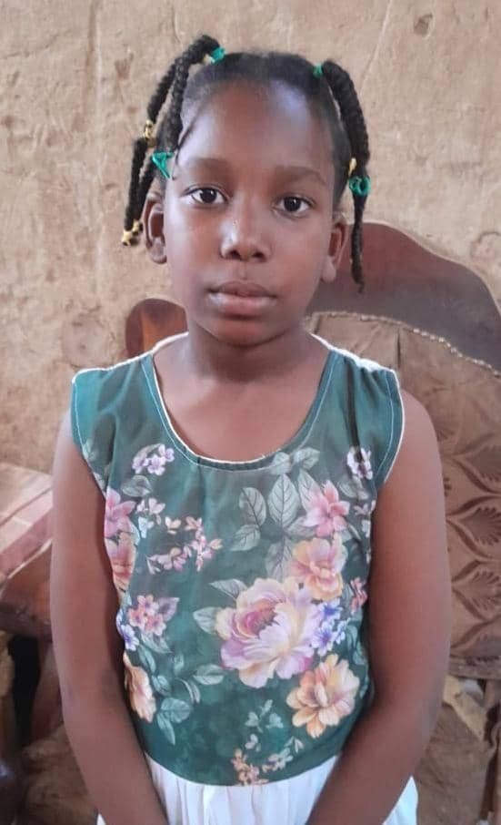 Human Appeal Orphan - Razaz