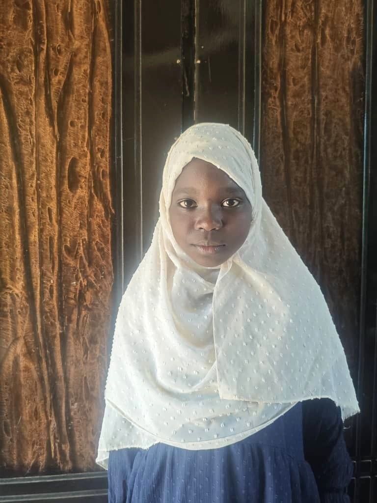 Human Appeal Orphan - Muna