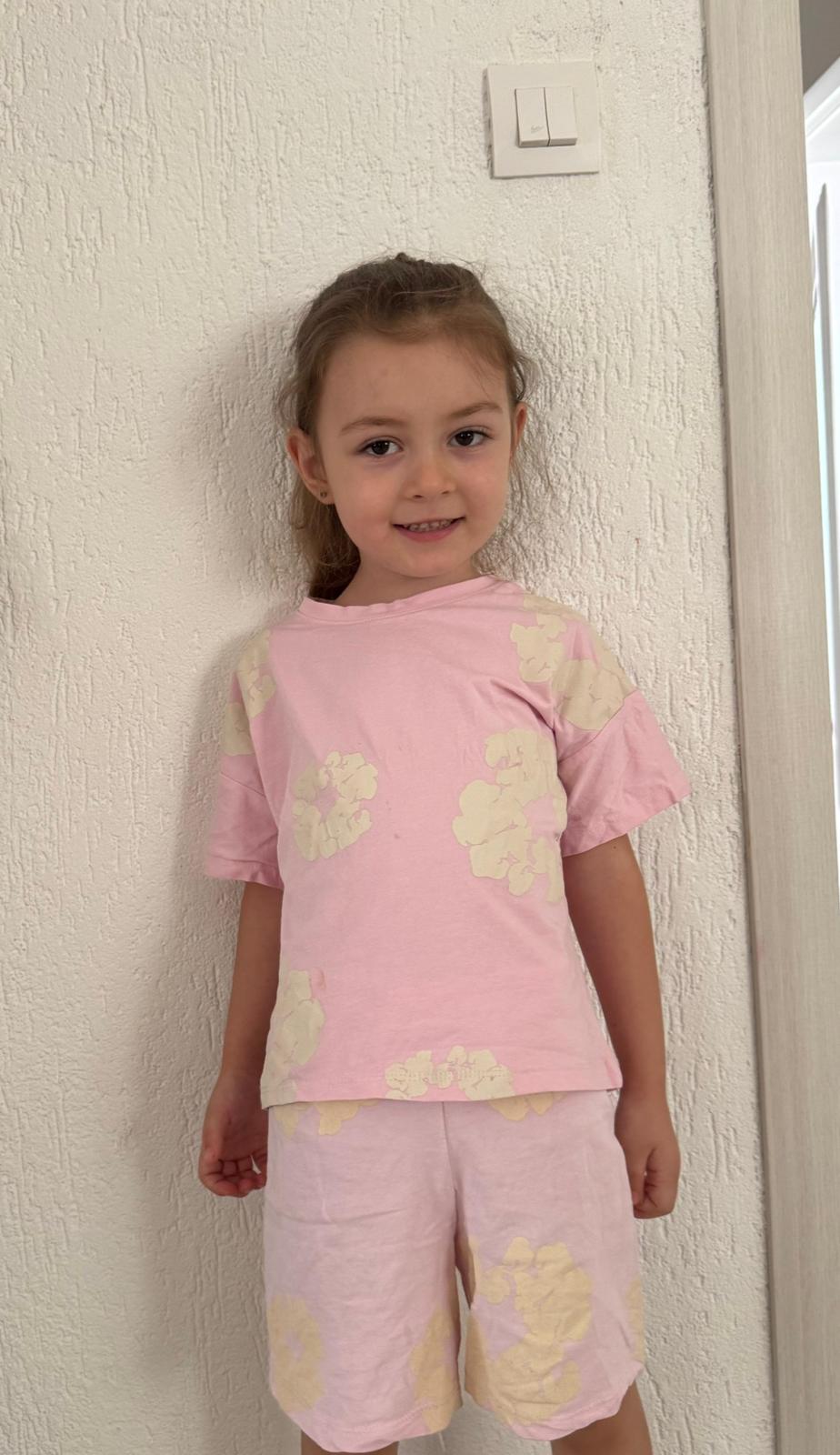 Human Appeal Orphan - Aksa