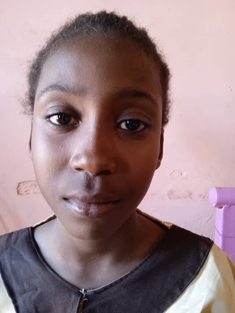 Human Appeal Orphan - Najwan