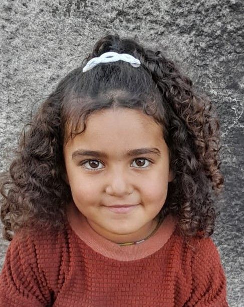 Human Appeal Orphan - Taleen
