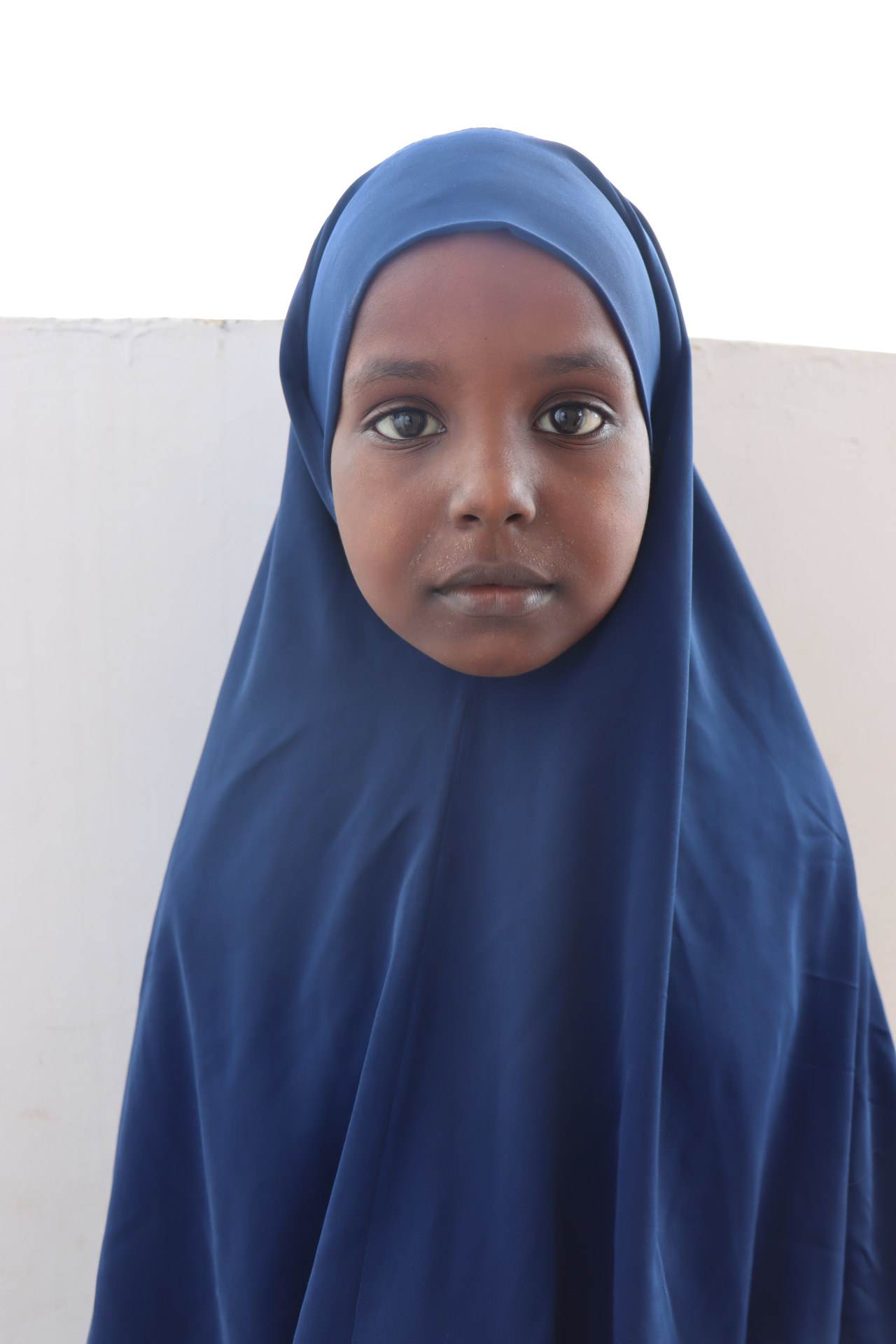 Human Appeal Orphan - Raho Abukar