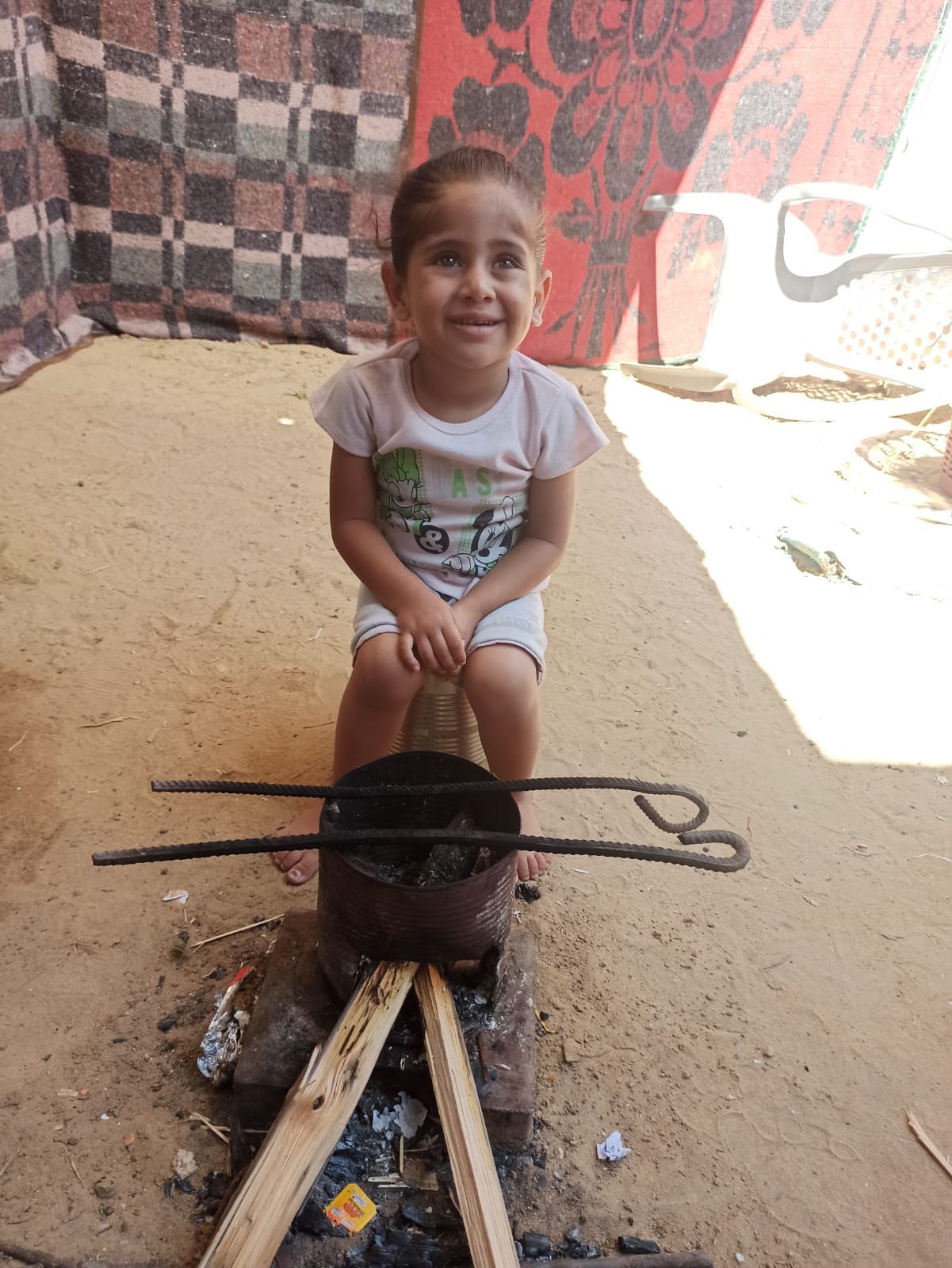 Human Appeal Orphan - Waad