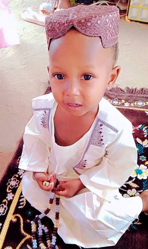 Human Appeal Orphan - Jusoor