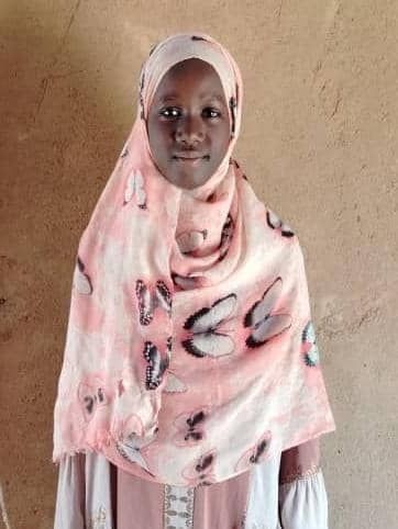 Human Appeal Orphan - Hajar