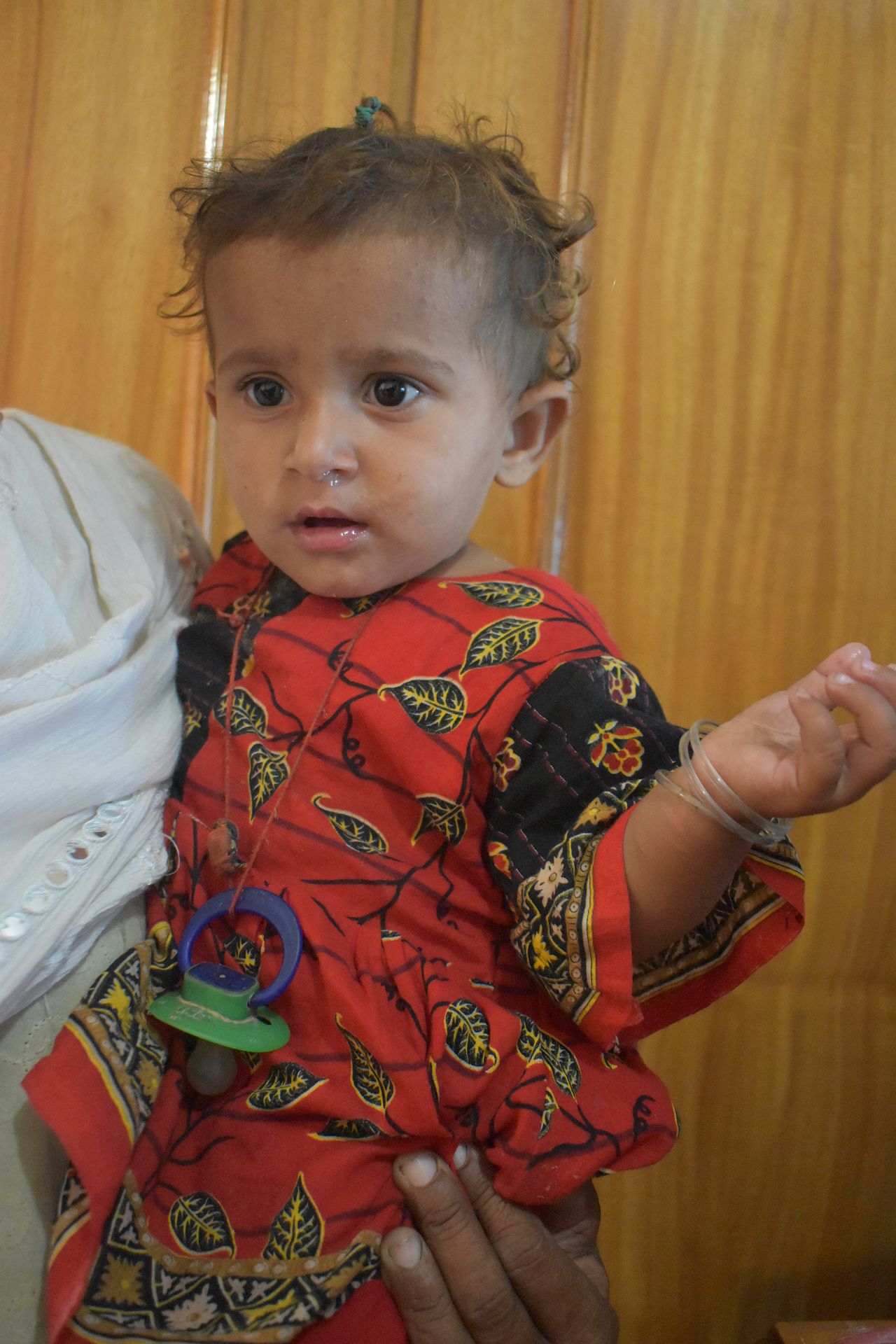 Human Appeal Orphan - Rehamt