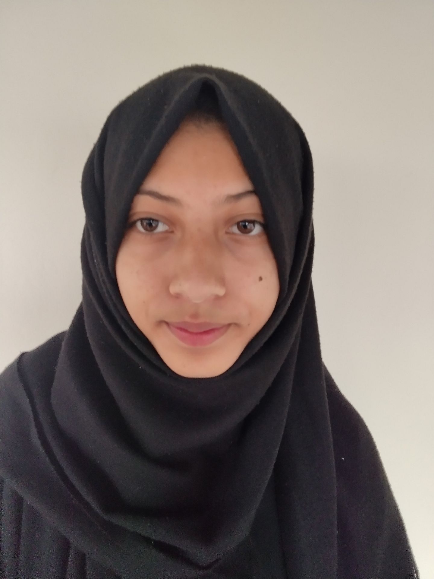 Human Appeal Orphan - Haleema