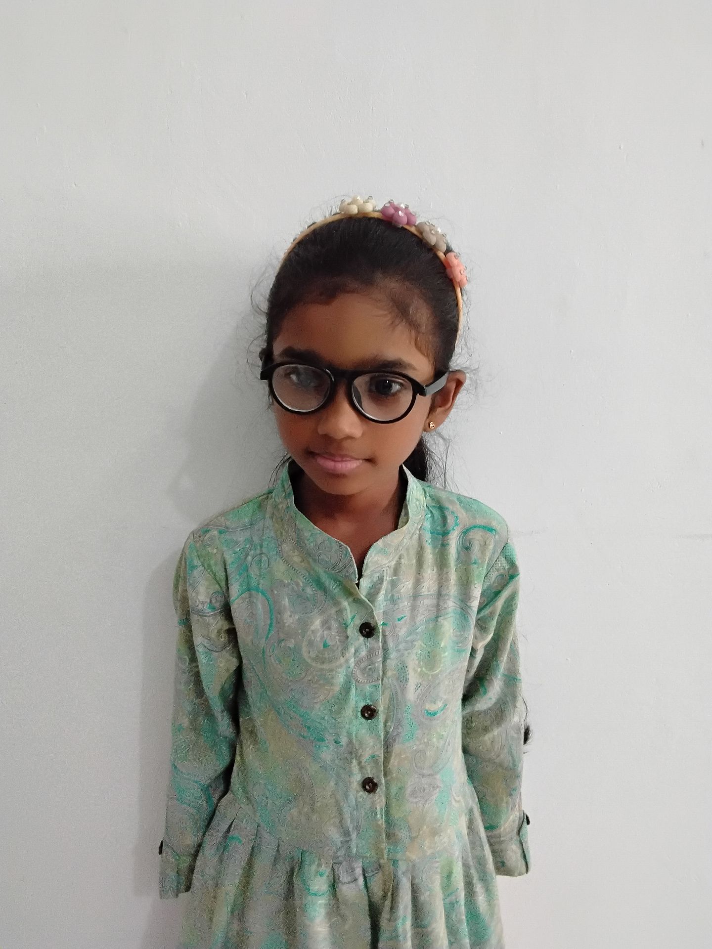 Human Appeal Orphan - Rahma