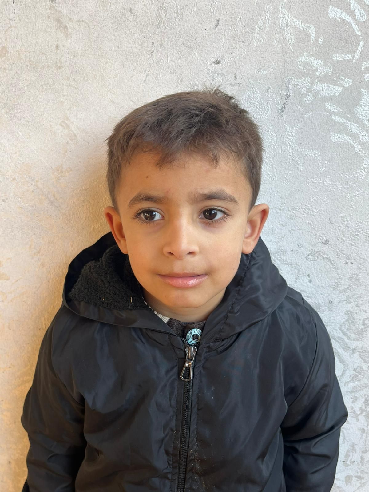 Human Appeal Orphan - Mouayad