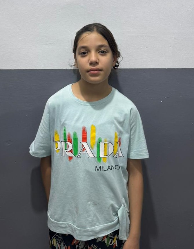 Human Appeal Orphan - Momina Mohammed