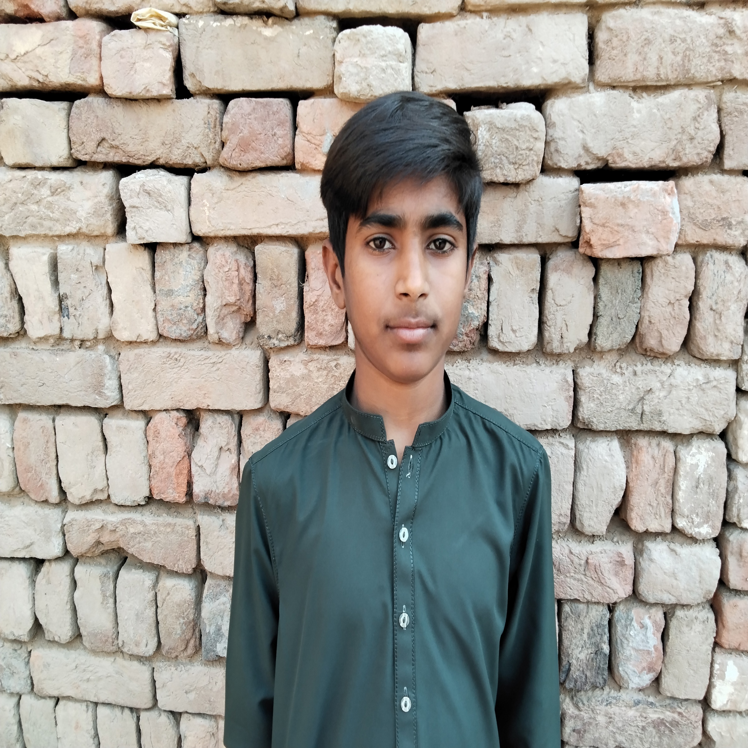 Human Appeal Orphan - Muhammad