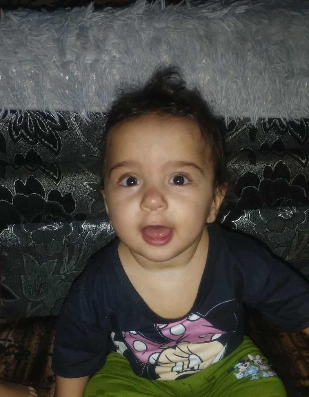 Human Appeal Orphan - Jana