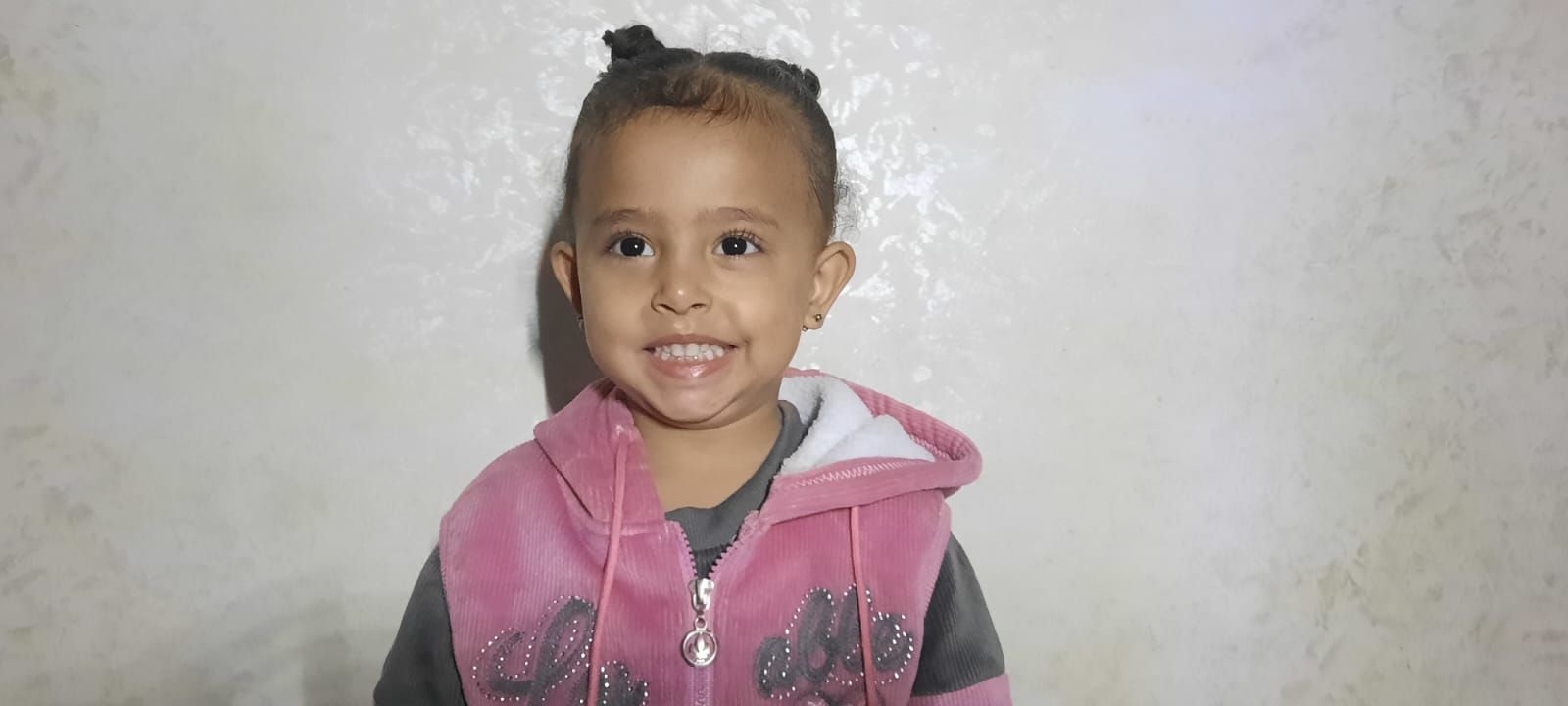 Mais, Human Appeal Orphan from Palestine