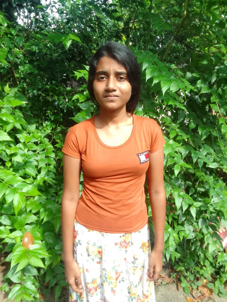 Human Appeal Orphan - Uthpalani Yashodya