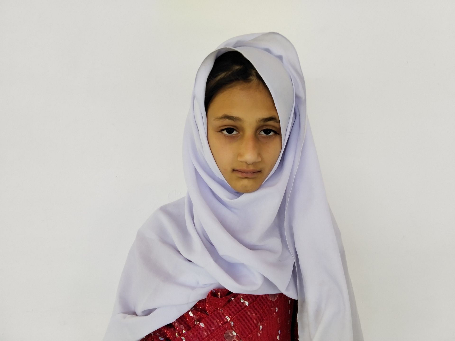 Human Appeal Orphan - Zainab