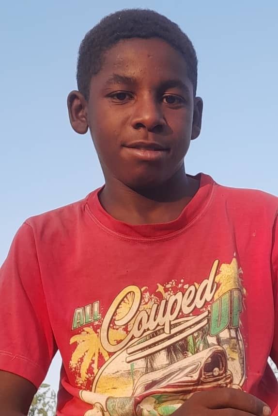 Human Appeal Orphan - Mogtaba