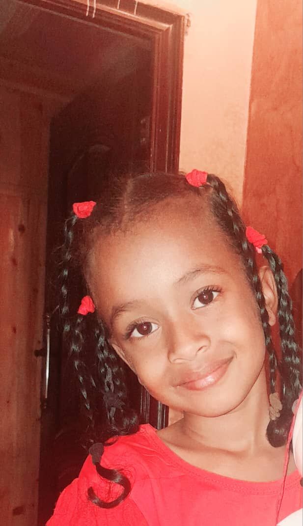 Human Appeal Orphan - Talia