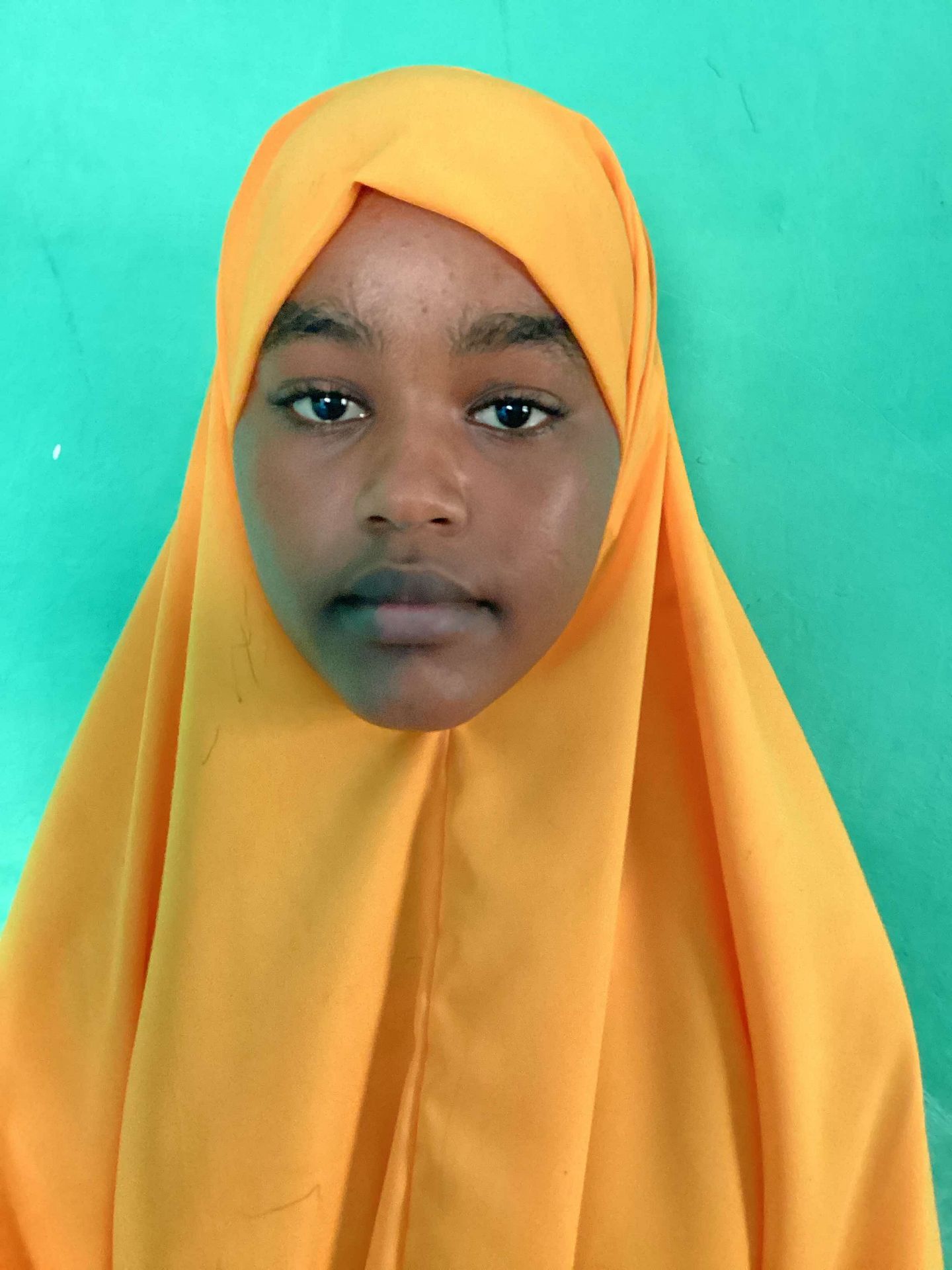 Human Appeal Orphan - Asho