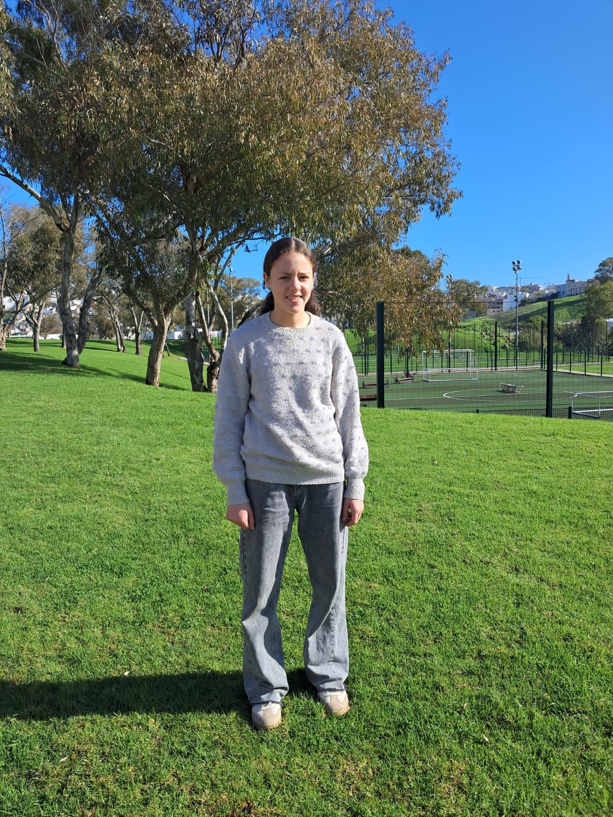 Human Appeal Orphan - Inass