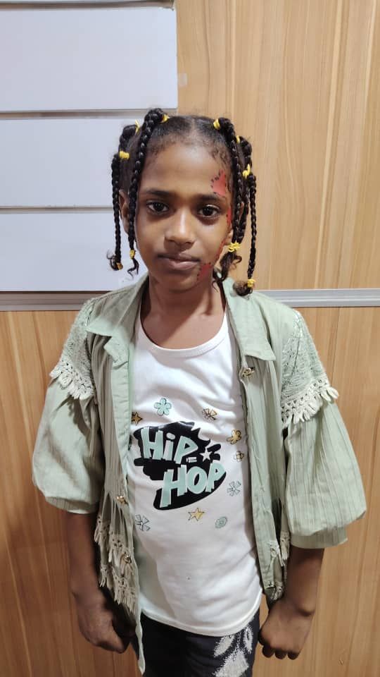Human Appeal Orphan - Malaz
