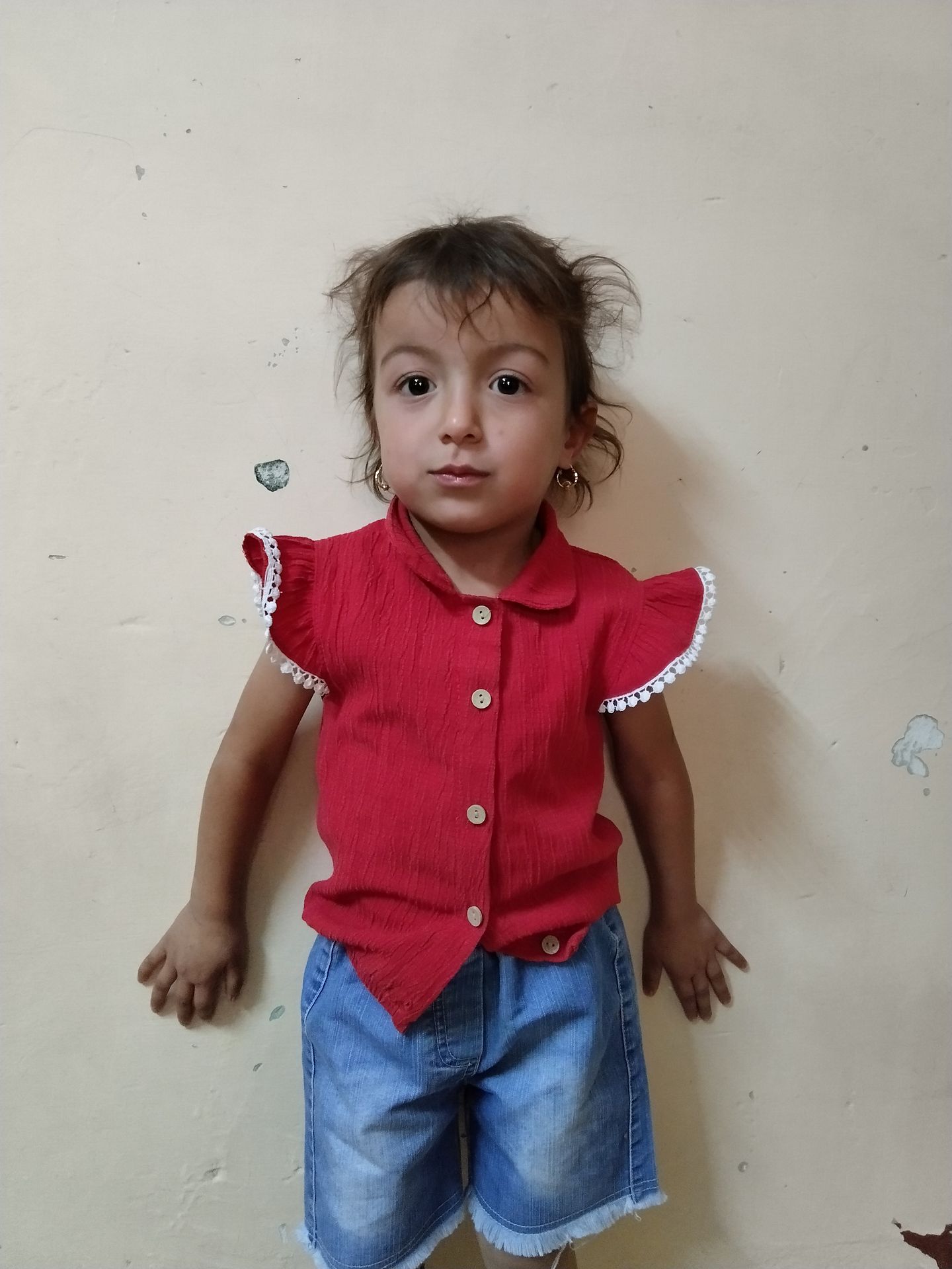 Human Appeal Orphan - Besan