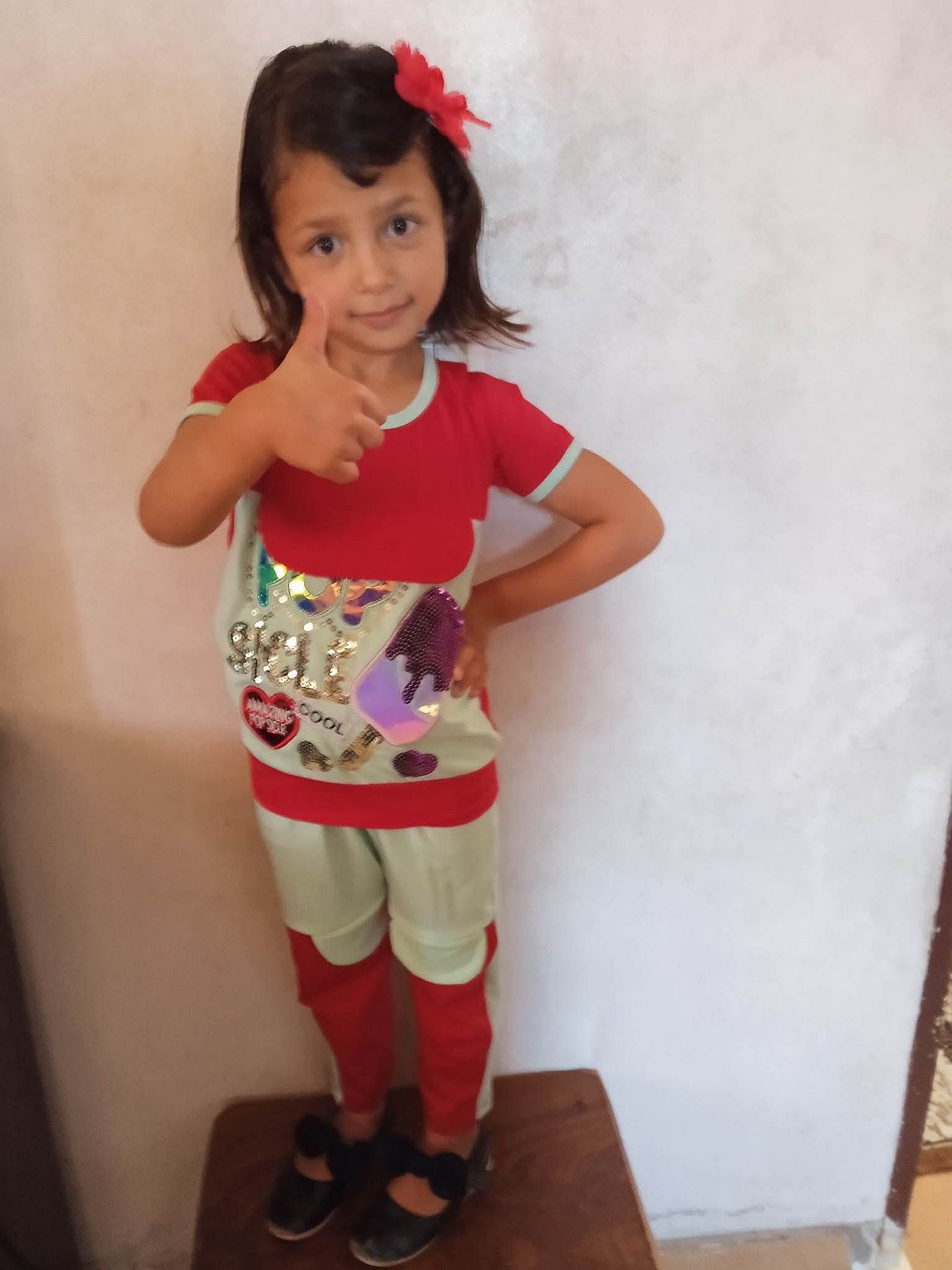 Human Appeal Orphan - Malak