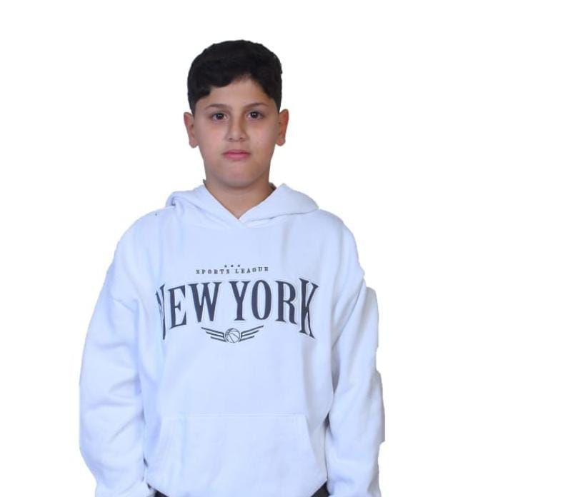 Human Appeal Orphan - Qais