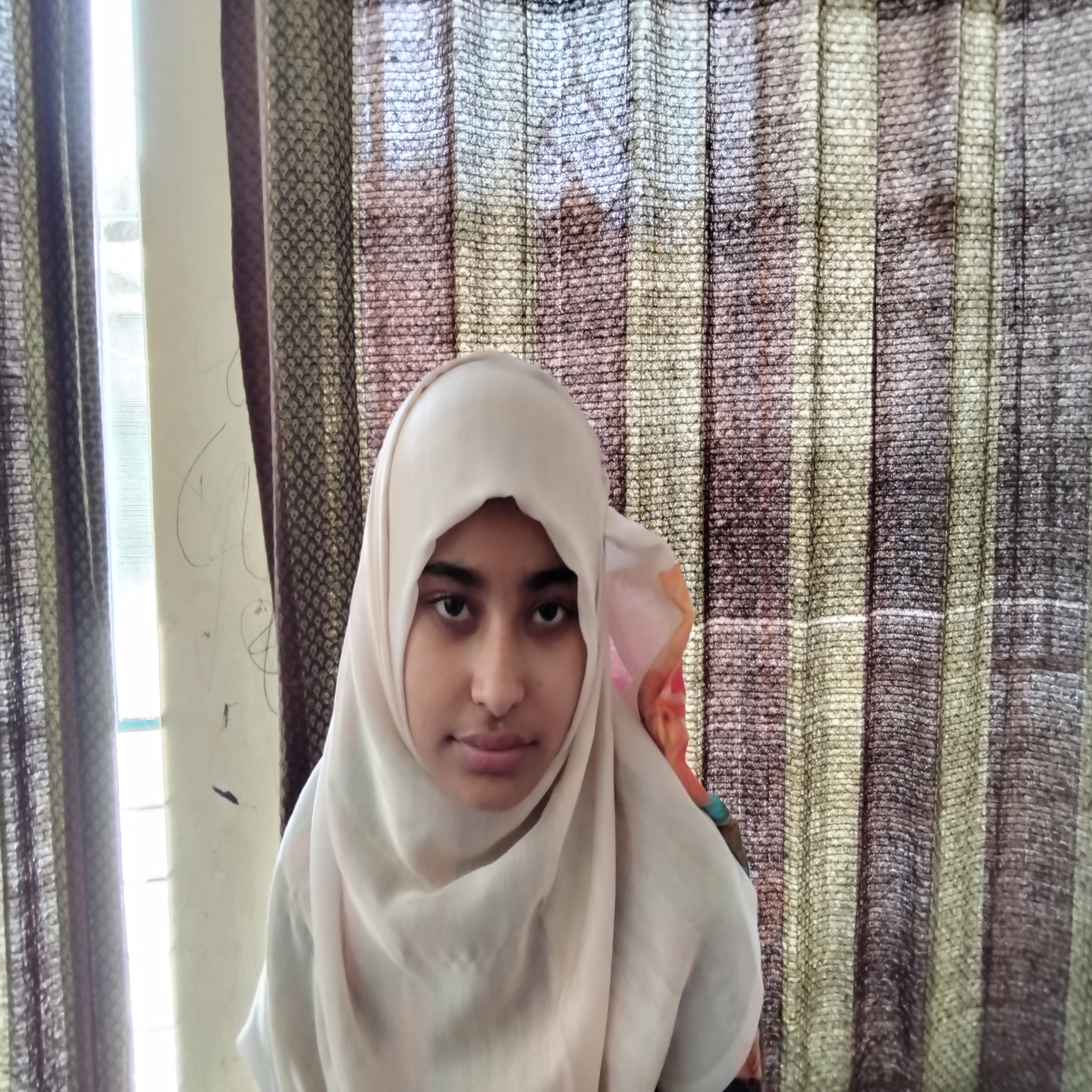 Human Appeal Orphan - Gulshan