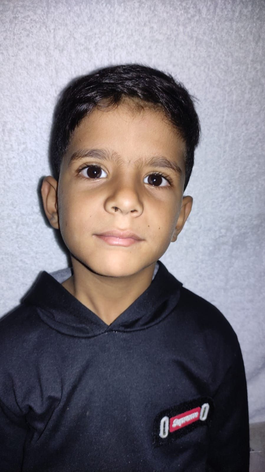 Human Appeal Orphan - Anas