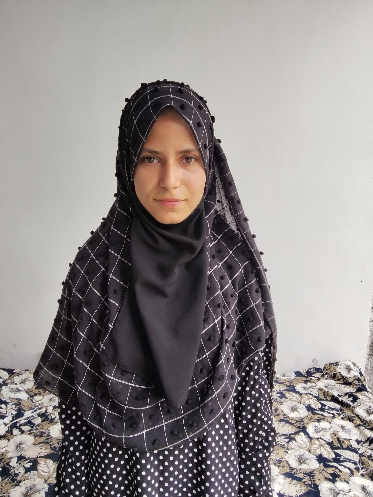 Human Appeal Orphan - Areeba