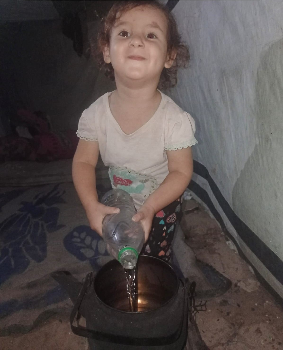 Human Appeal Orphan - Sewar